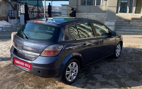 Opel Astra H, 2007 год, 449 000 рублей, 6 фотография