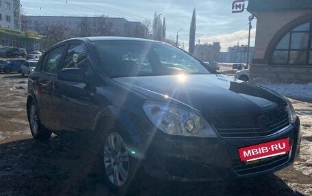 Opel Astra H, 2007 год, 449 000 рублей, 3 фотография