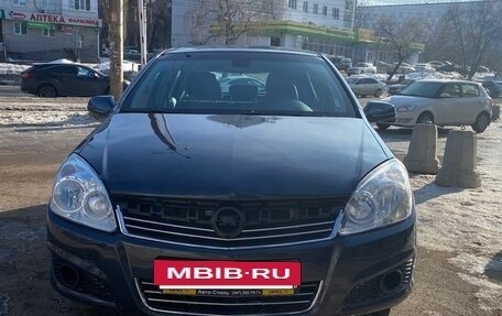 Opel Astra H, 2007 год, 449 000 рублей, 2 фотография