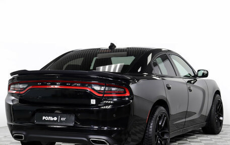 Dodge Charger, 2019 год, 4 200 000 рублей, 5 фотография