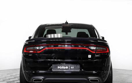 Dodge Charger, 2019 год, 4 200 000 рублей, 6 фотография