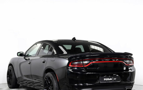 Dodge Charger, 2019 год, 4 200 000 рублей, 7 фотография