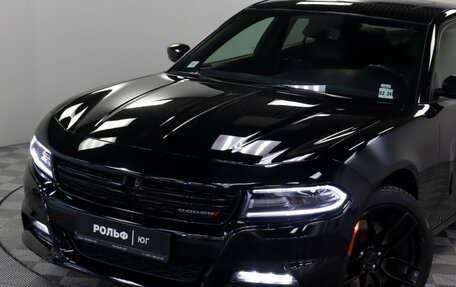 Dodge Charger, 2019 год, 4 200 000 рублей, 24 фотография