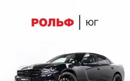 Dodge Charger, 2019 год, 4 200 000 рублей, 32 фотография