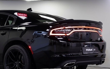 Dodge Charger, 2019 год, 4 200 000 рублей, 27 фотография