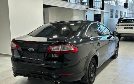 Ford Mondeo IV, 2011 год, 849 900 рублей, 4 фотография