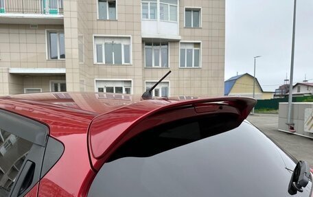 Nissan Juke II, 2013 год, 1 080 000 рублей, 21 фотография