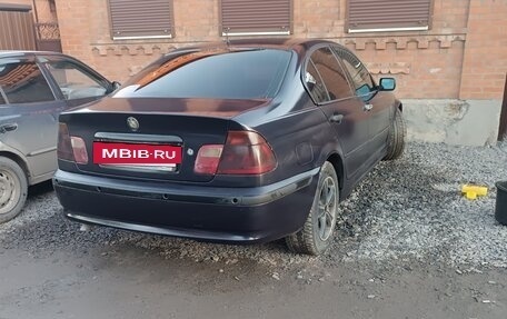 BMW 3 серия, 1999 год, 430 000 рублей, 2 фотография