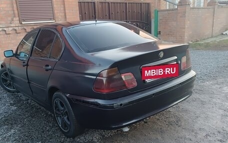 BMW 3 серия, 1999 год, 430 000 рублей, 4 фотография