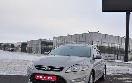 Ford Mondeo IV, 2011 год, 820 000 рублей, 1 фотография