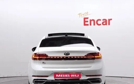 KIA K7, 2021 год, 2 690 000 рублей, 4 фотография