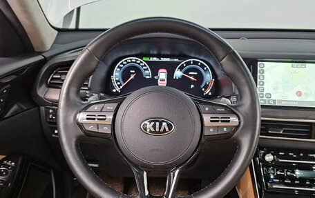 KIA K7, 2021 год, 2 690 000 рублей, 10 фотография