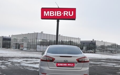 Ford Mondeo IV, 2011 год, 820 000 рублей, 4 фотография