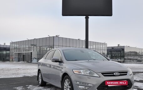 Ford Mondeo IV, 2011 год, 820 000 рублей, 2 фотография