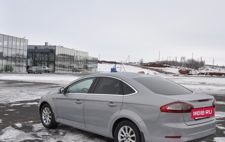 Ford Mondeo IV, 2011 год, 820 000 рублей, 3 фотография