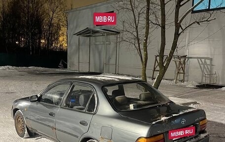 Toyota Corolla, 1994 год, 100 000 рублей, 2 фотография