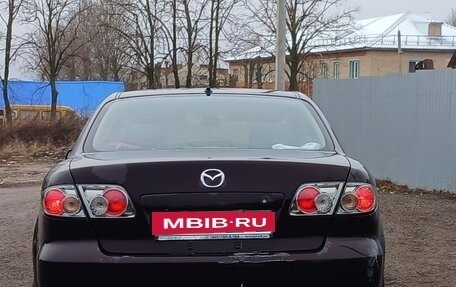 Mazda 6, 2006 год, 650 000 рублей, 8 фотография