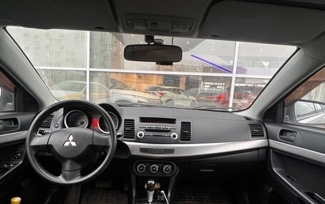 Mitsubishi Lancer IX, 2008 год, 790 000 рублей, 7 фотография