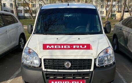 Fiat Doblo I, 2008 год, 285 000 рублей, 2 фотография