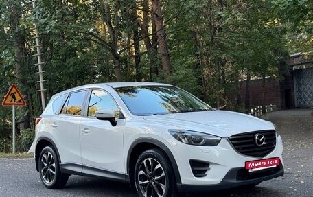 Mazda CX-5 II, 2015 год, 2 250 000 рублей, 3 фотография