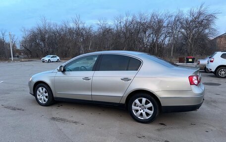 Volkswagen Passat B6, 2008 год, 650 000 рублей, 2 фотография