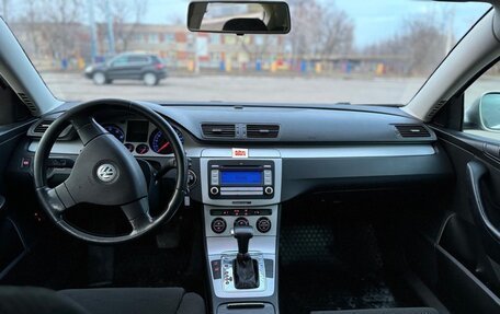 Volkswagen Passat B6, 2008 год, 650 000 рублей, 14 фотография