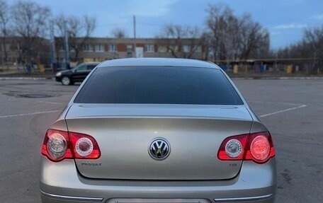 Volkswagen Passat B6, 2008 год, 650 000 рублей, 7 фотография