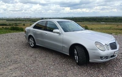 Mercedes-Benz E-Класс, 2006 год, 1 000 000 рублей, 1 фотография