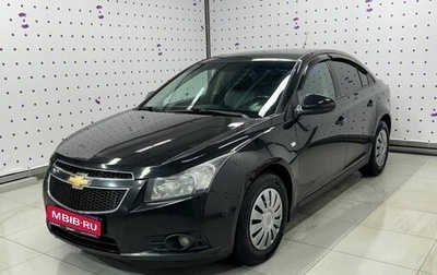 Chevrolet Cruze II, 2012 год, 750 000 рублей, 1 фотография