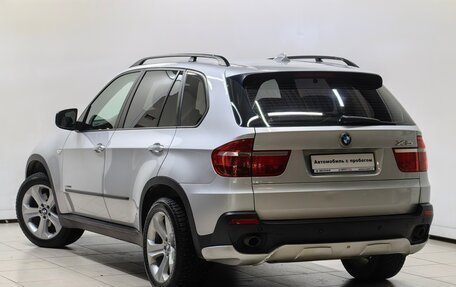 BMW X5, 2009 год, 2 059 000 рублей, 2 фотография