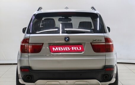 BMW X5, 2009 год, 2 059 000 рублей, 4 фотография