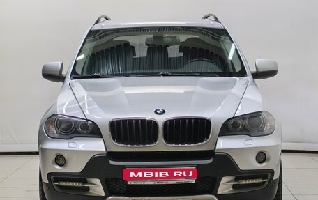 BMW X5, 2009 год, 2 059 000 рублей, 3 фотография