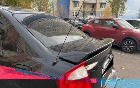 KIA Spectra II (LD), 2005 год, 700 000 рублей, 10 фотография