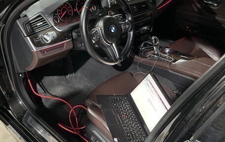 BMW 5 серия, 2013 год, 2 790 000 рублей, 6 фотография