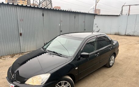 Mitsubishi Lancer IX, 2006 год, 415 000 рублей, 6 фотография