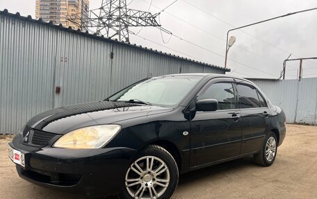 Mitsubishi Lancer IX, 2006 год, 415 000 рублей, 5 фотография