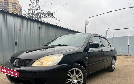 Mitsubishi Lancer IX, 2006 год, 415 000 рублей, 4 фотография