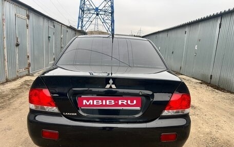 Mitsubishi Lancer IX, 2006 год, 415 000 рублей, 13 фотография