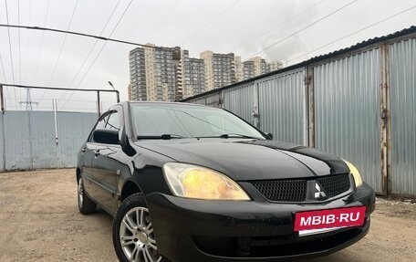 Mitsubishi Lancer IX, 2006 год, 415 000 рублей, 2 фотография