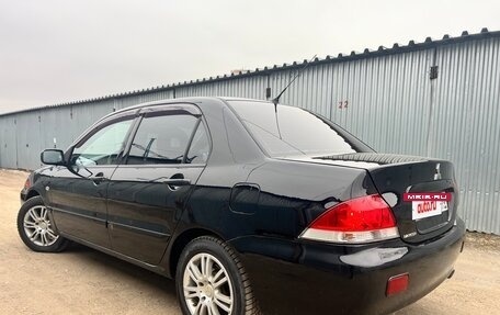 Mitsubishi Lancer IX, 2006 год, 415 000 рублей, 7 фотография