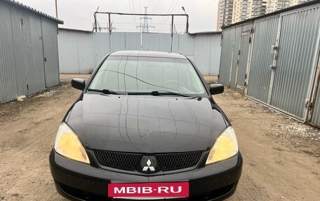 Mitsubishi Lancer IX, 2006 год, 415 000 рублей, 3 фотография