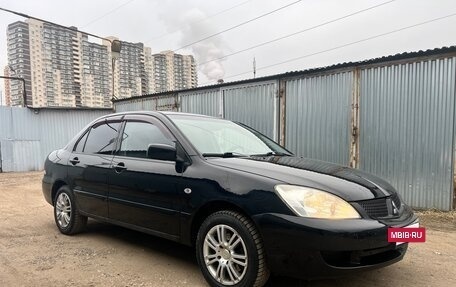 Mitsubishi Lancer IX, 2006 год, 415 000 рублей, 16 фотография