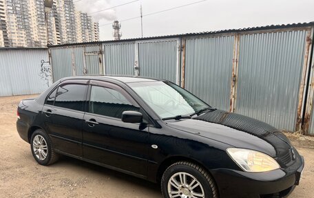 Mitsubishi Lancer IX, 2006 год, 415 000 рублей, 19 фотография