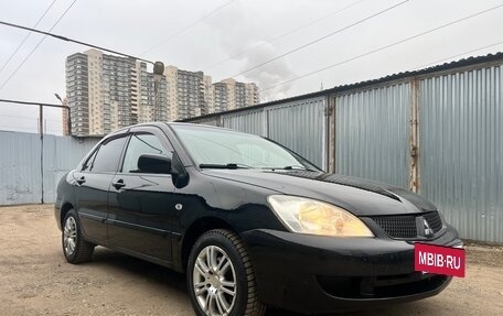 Mitsubishi Lancer IX, 2006 год, 415 000 рублей, 17 фотография