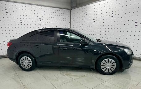 Chevrolet Cruze II, 2012 год, 750 000 рублей, 7 фотография