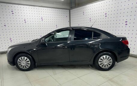 Chevrolet Cruze II, 2012 год, 750 000 рублей, 8 фотография