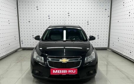 Chevrolet Cruze II, 2012 год, 750 000 рублей, 3 фотография