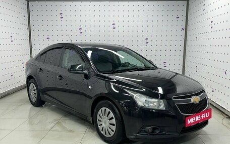 Chevrolet Cruze II, 2012 год, 750 000 рублей, 2 фотография