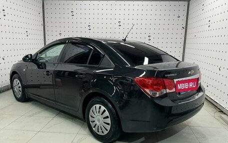 Chevrolet Cruze II, 2012 год, 750 000 рублей, 5 фотография