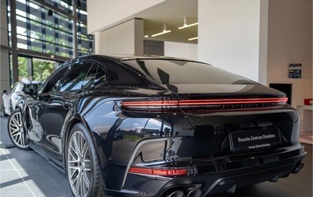 Porsche Panamera, 2025 год, 17 200 000 рублей, 7 фотография